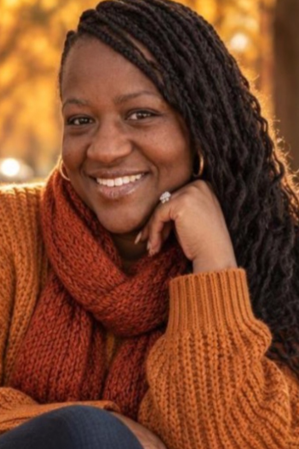 Cruise Brothers Travel Agent Marsha Williams